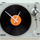 Illustration for article titled Spin Time Instead of Records On This Old Turntable